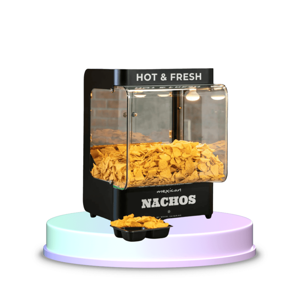 Nachos Bar